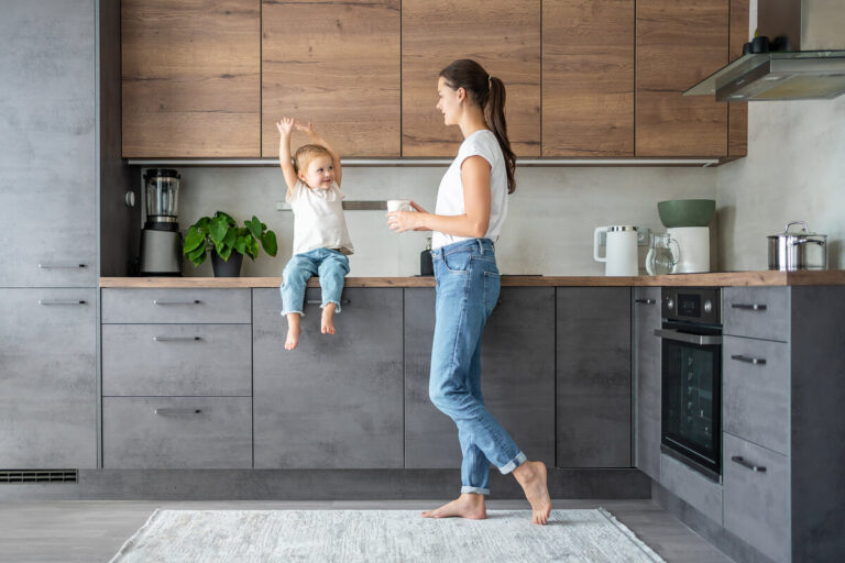 Forks of Alamance neighborhood